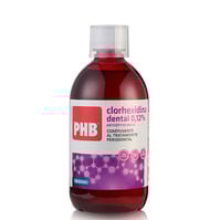 Clorhexidina Dental  500ml-199633 Clorhexidina Dental  500ml-199633 0